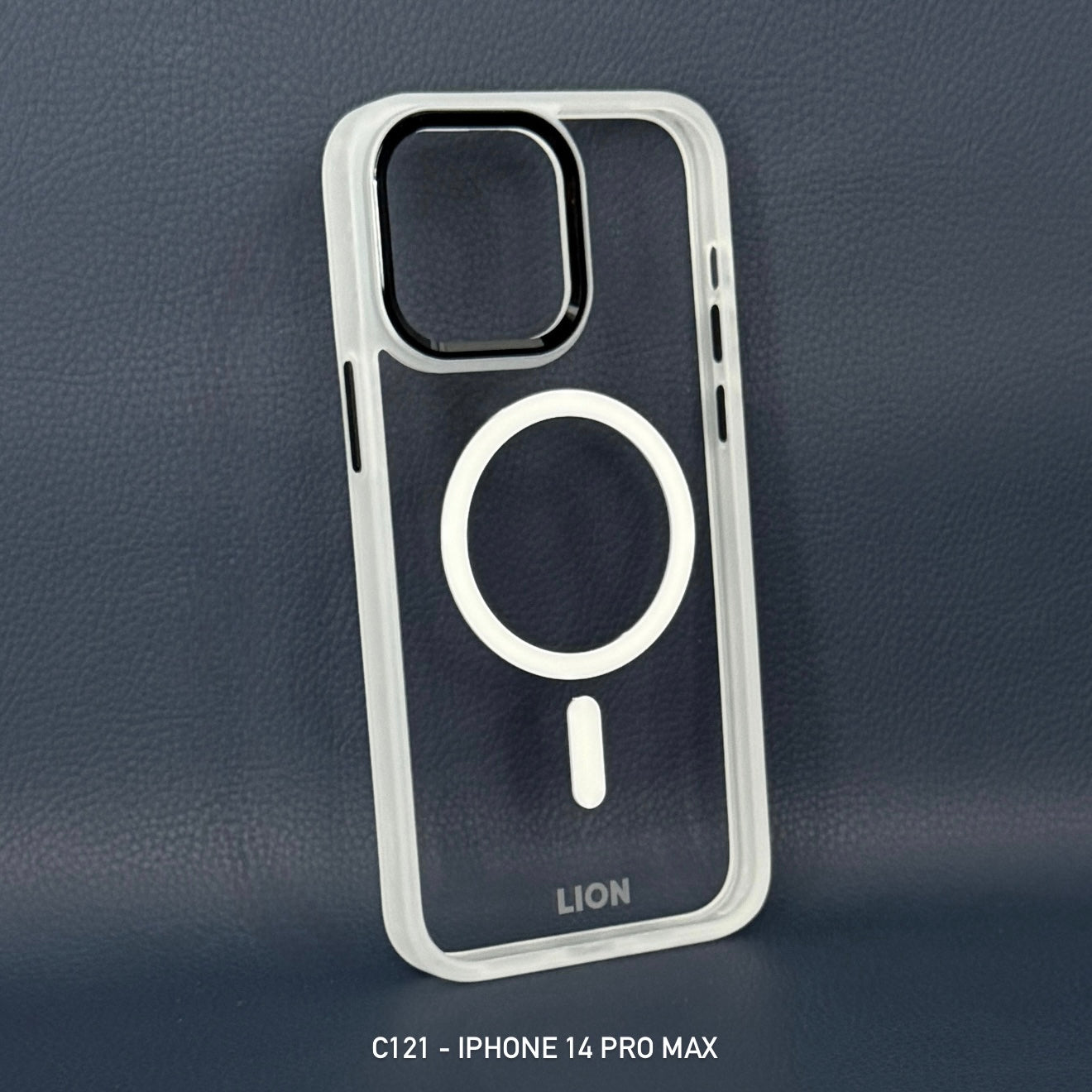 LCE121 - iPhone