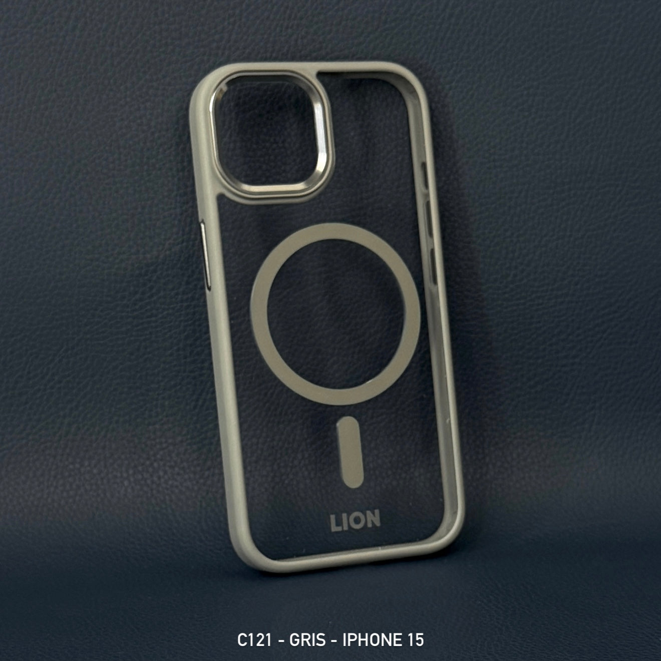 C121 - iPhone