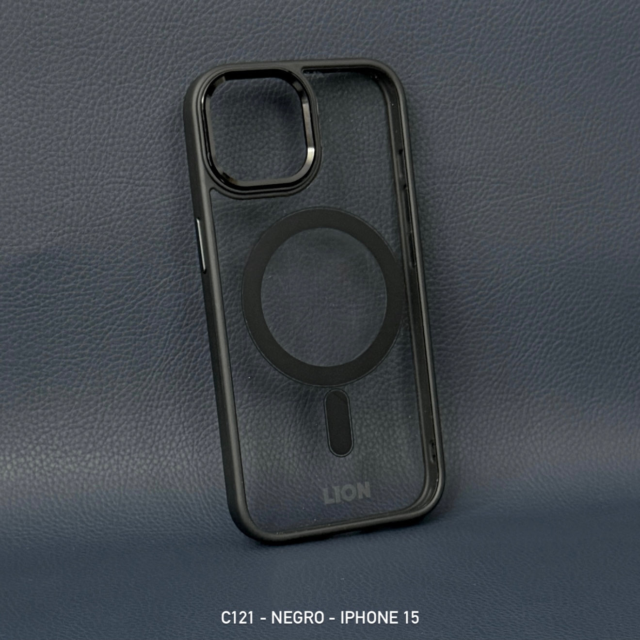 C121 - iPhone