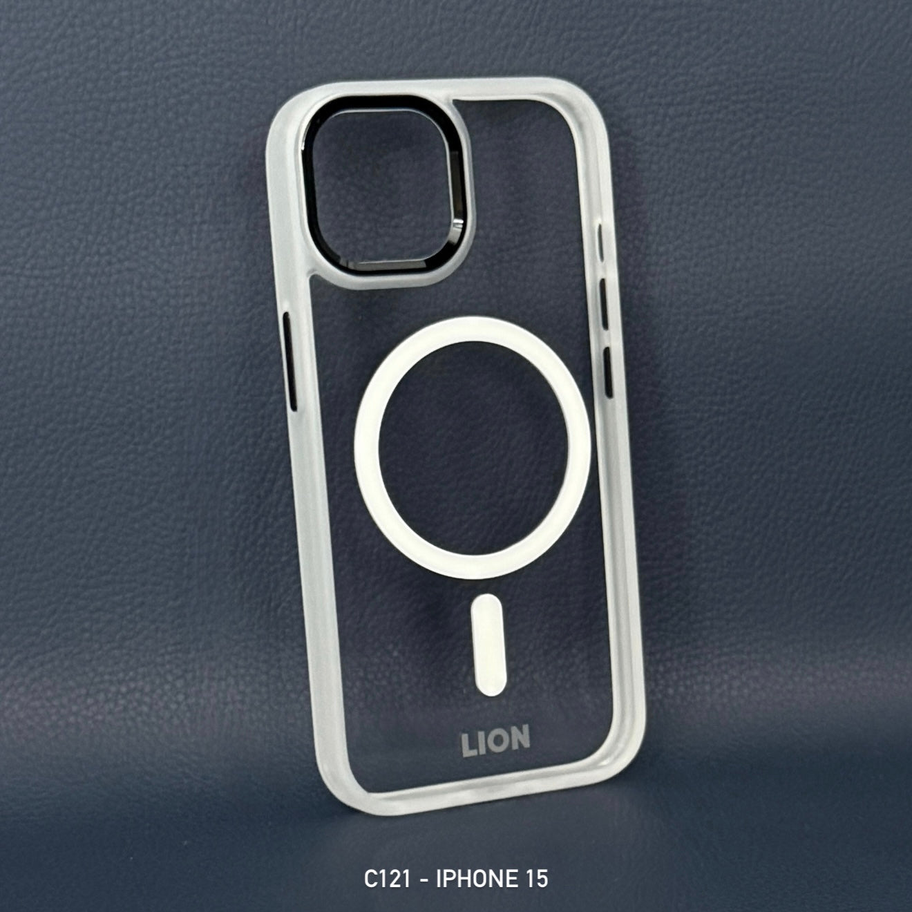 LCE121 - iPhone
