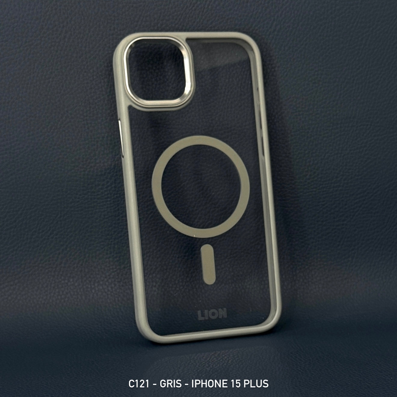 C121 - iPhone