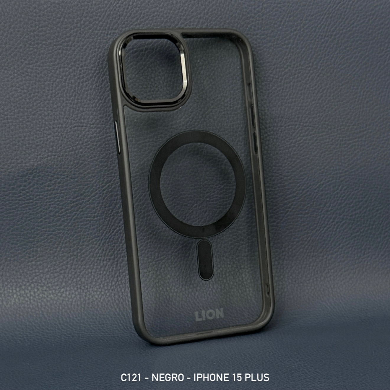 C121 - iPhone
