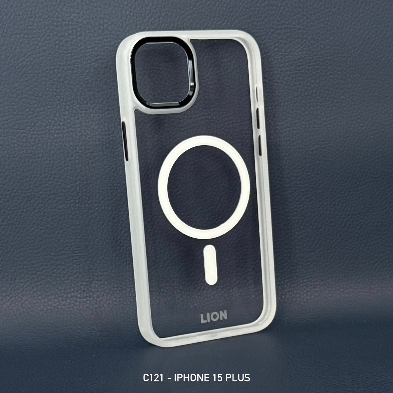 LCE121 - iPhone