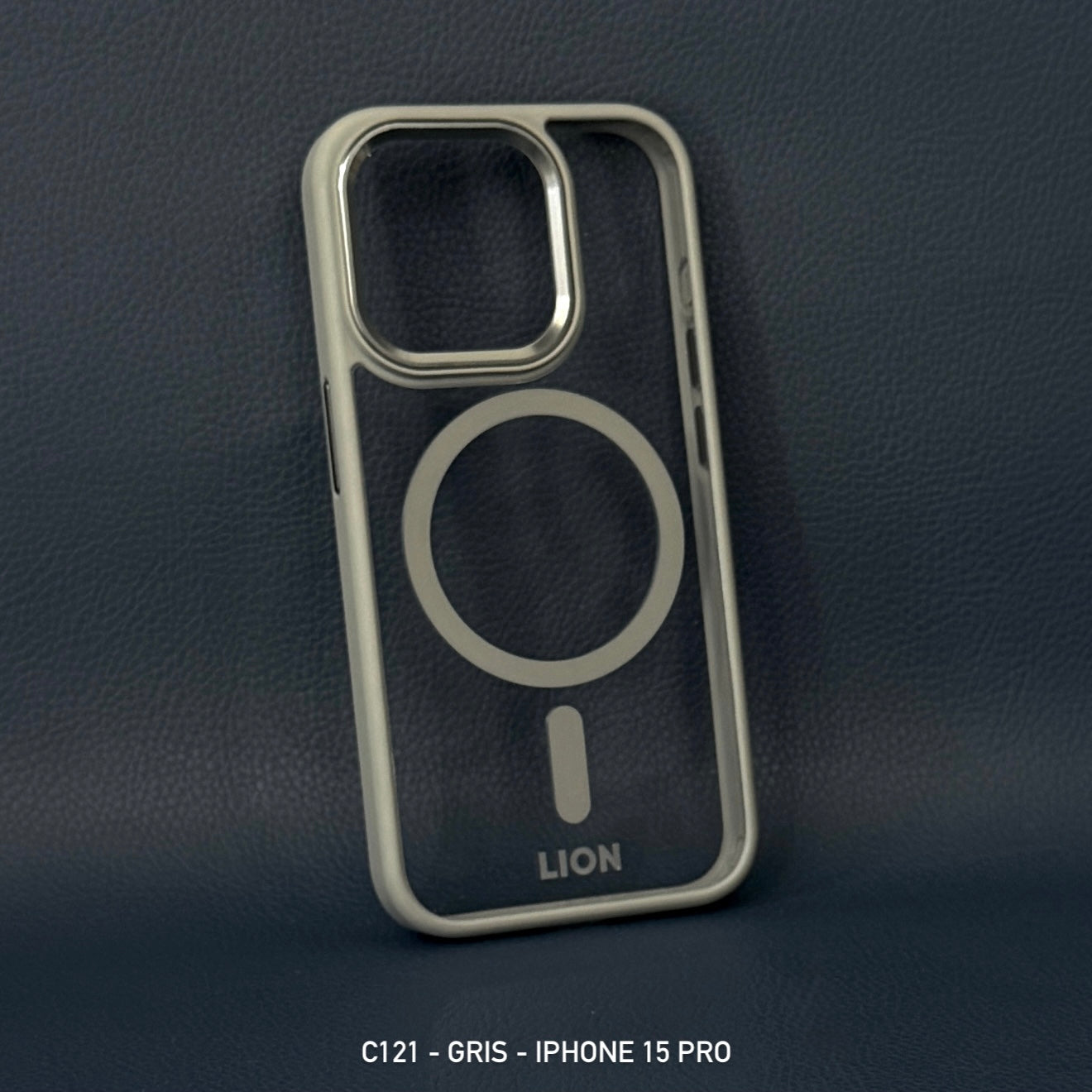 C121 - iPhone