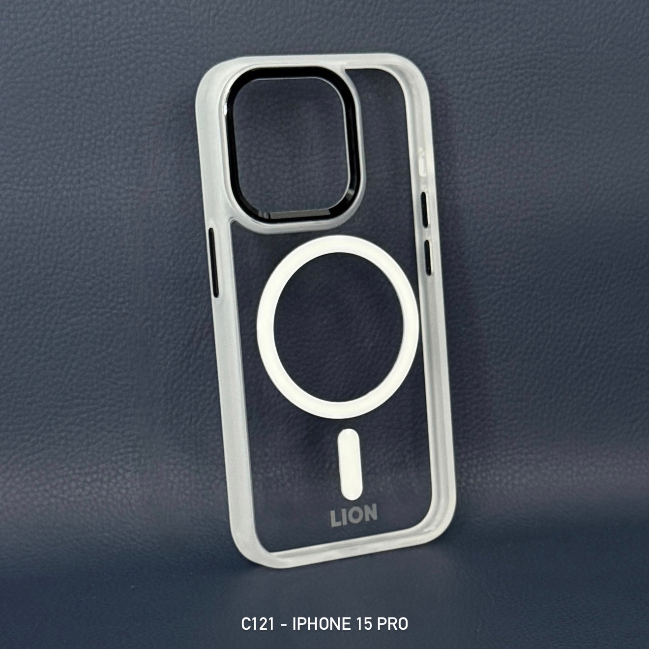 LCE121 - iPhone