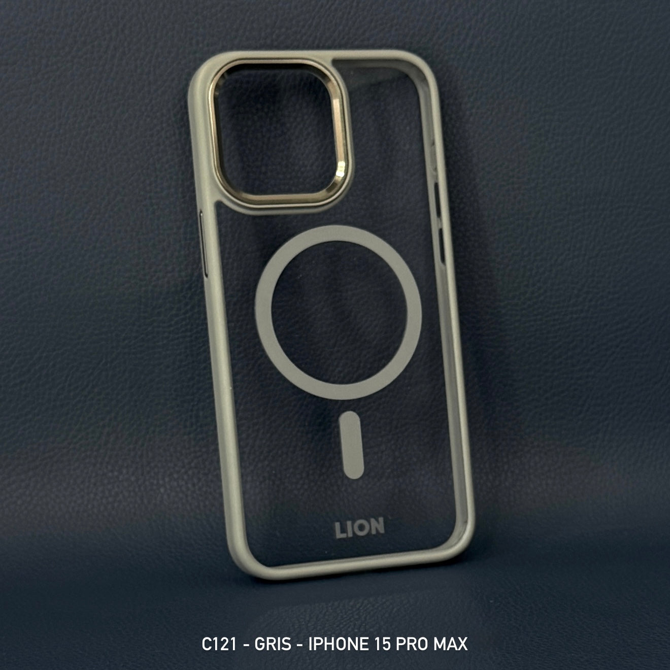 C121 - iPhone