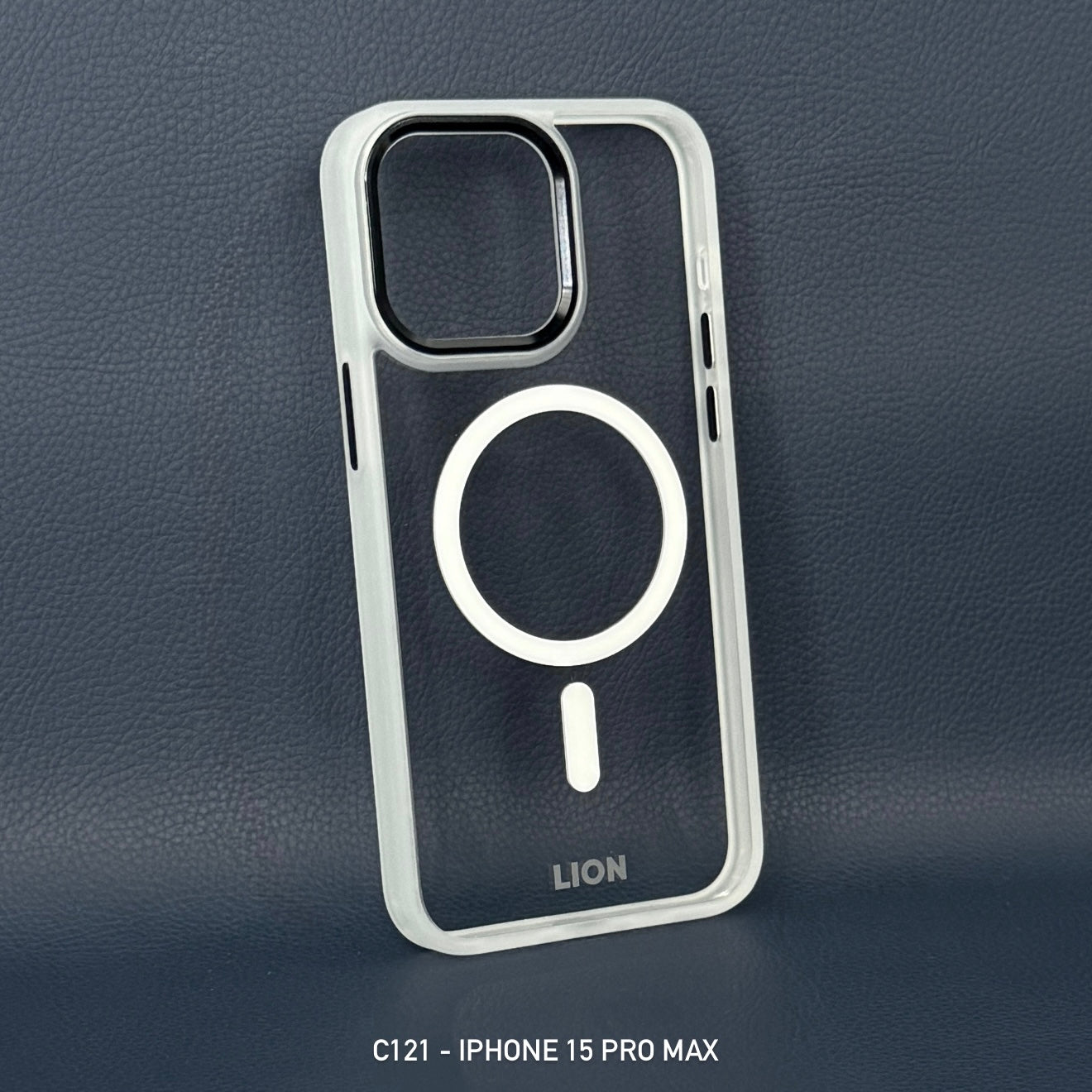 LCE121 - iPhone