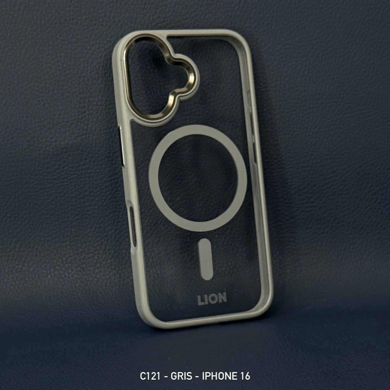 C121 - iPhone