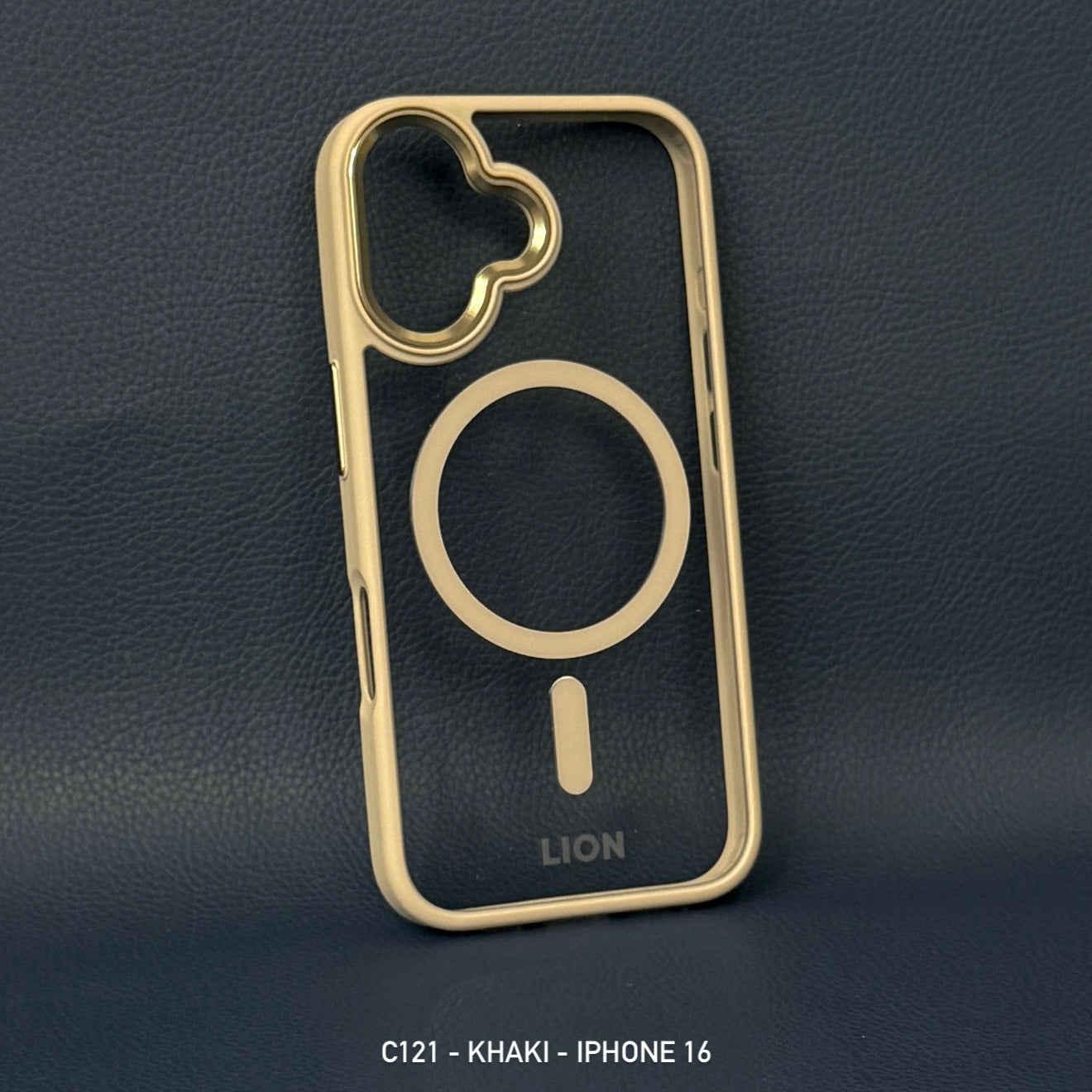 C121 - iPhone