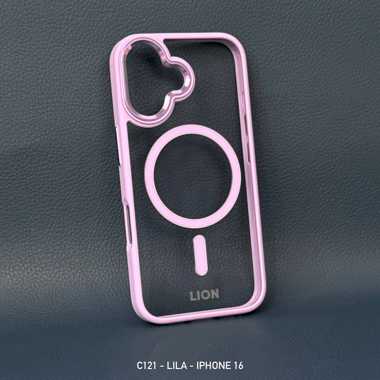 C121 - iPhone