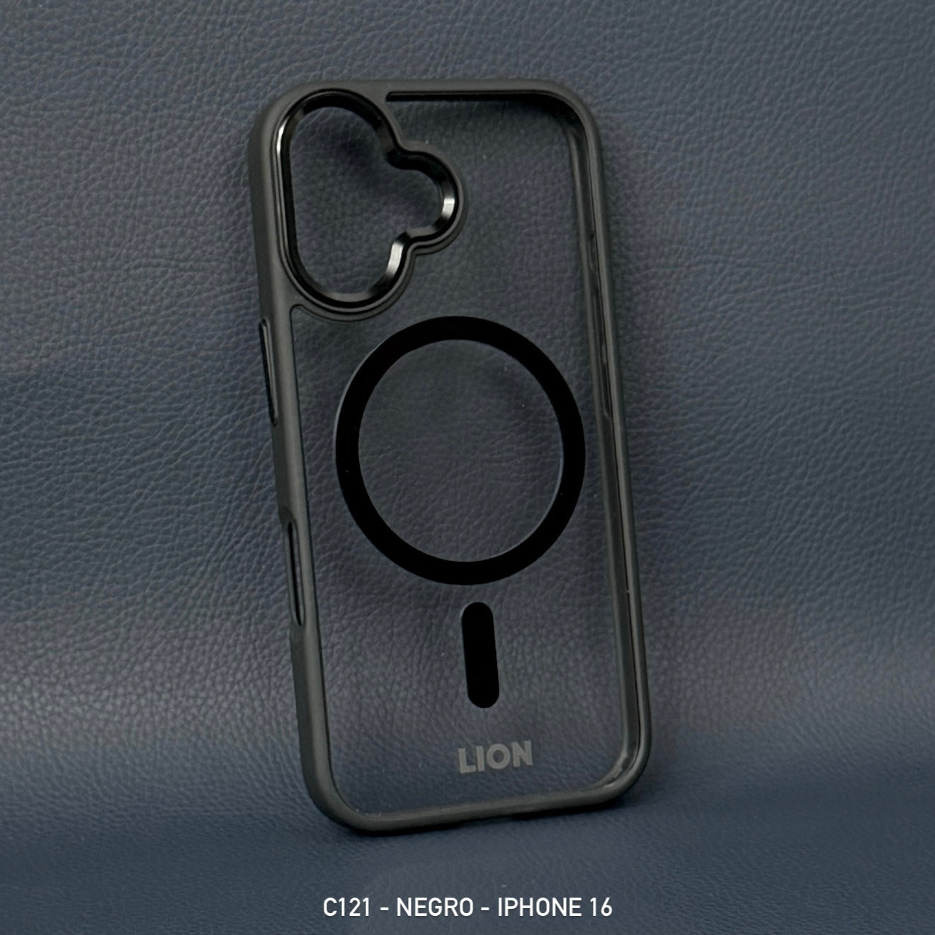 C121 - iPhone