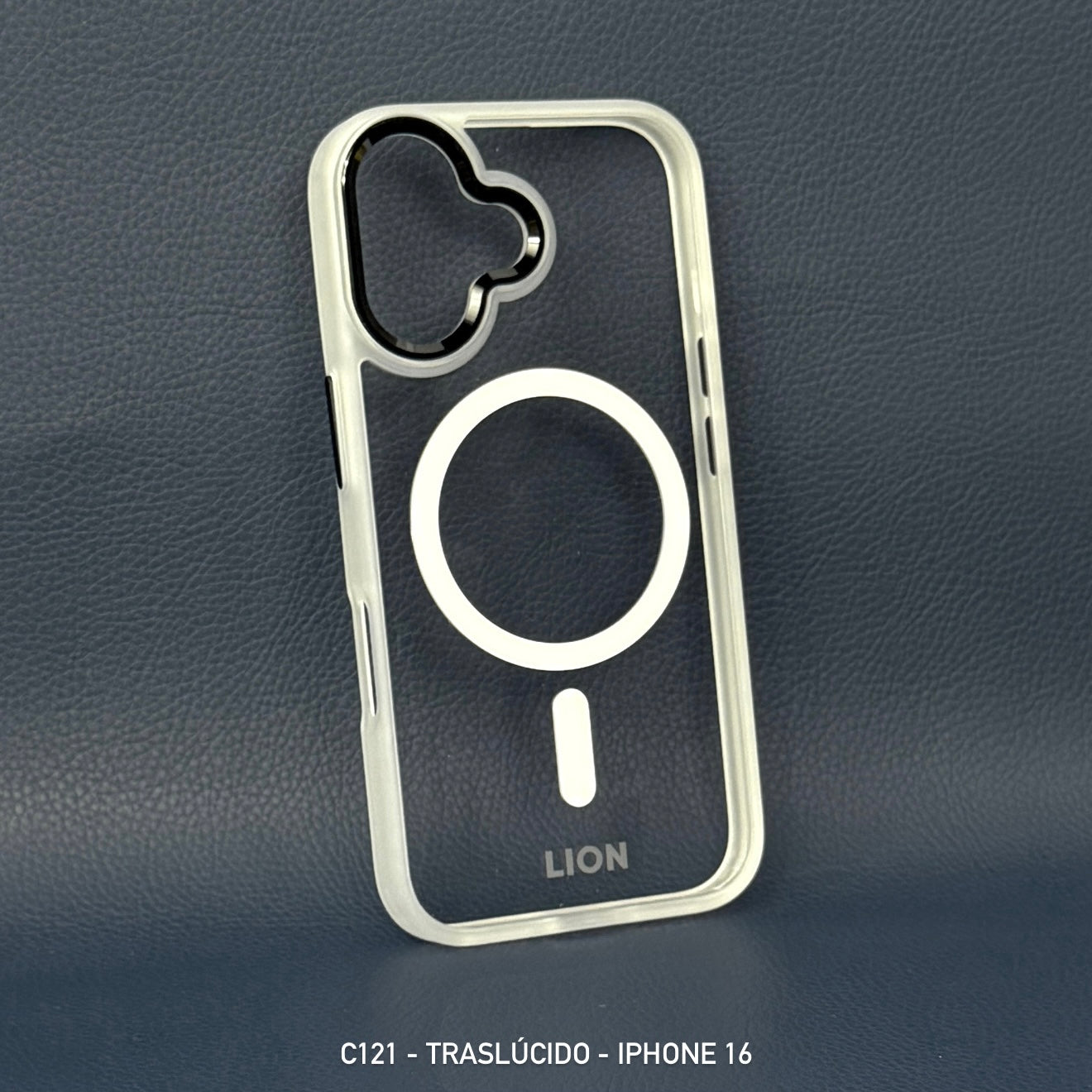 C121 - iPhone