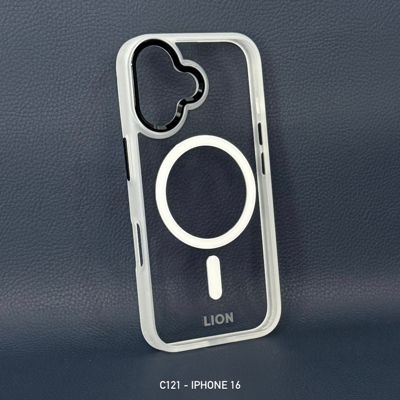 LCE121 - iPhone