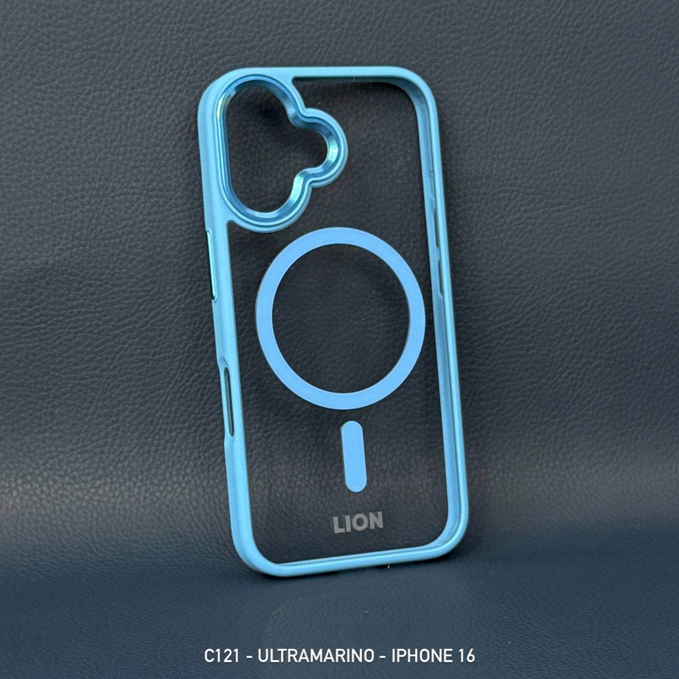 C121 - iPhone