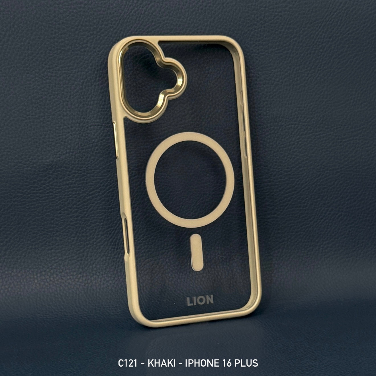 C121 - iPhone