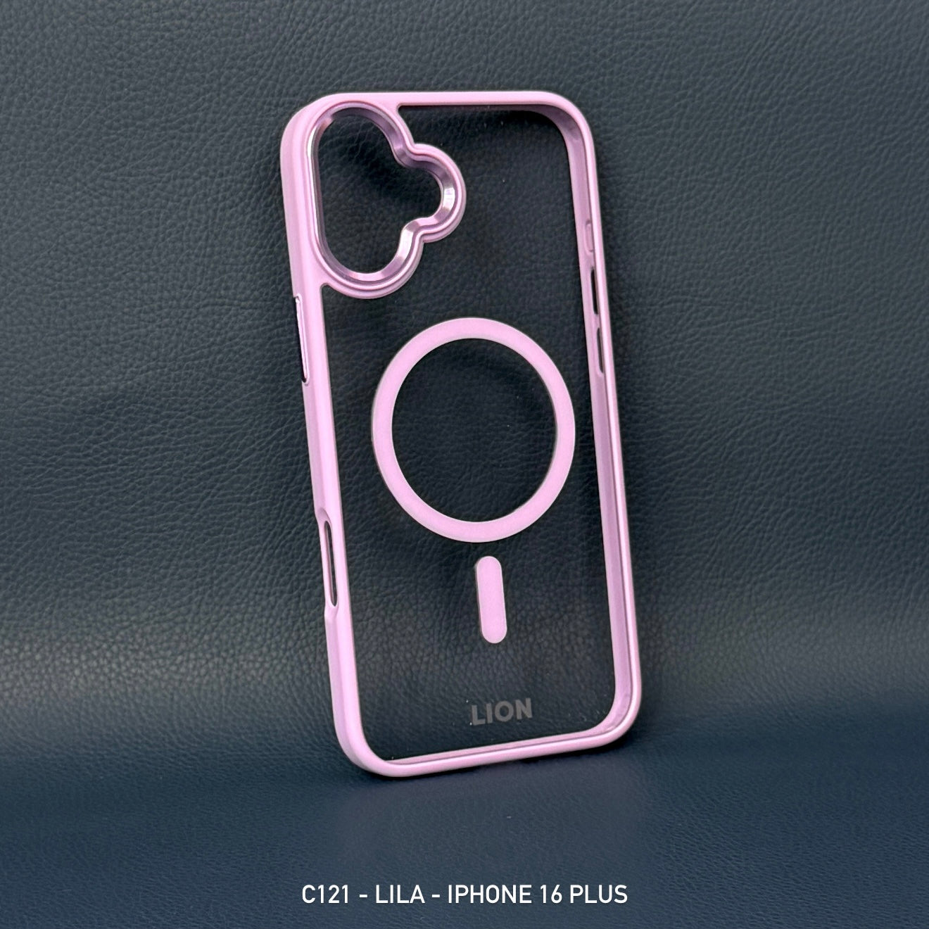 C121 - iPhone