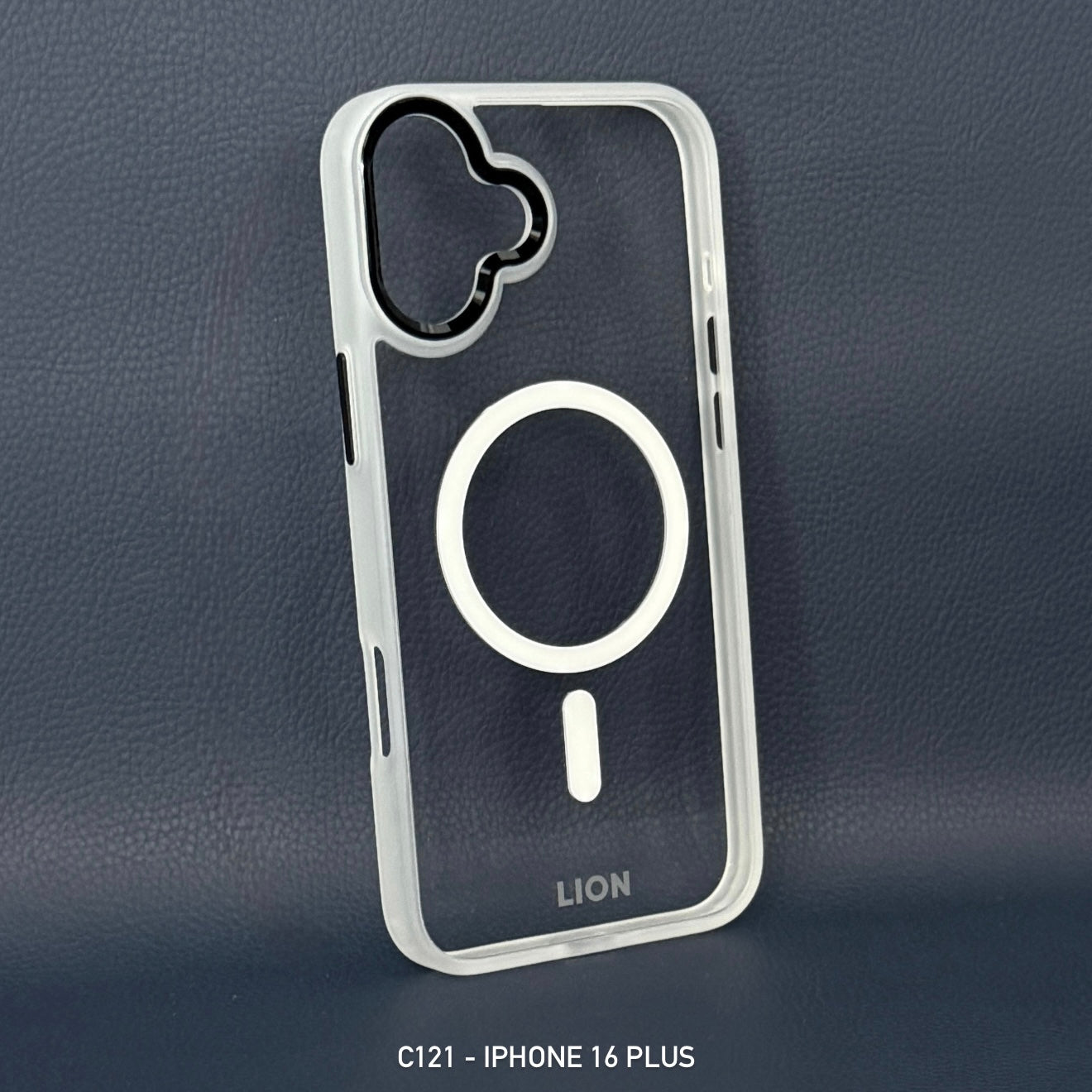 LCE121 - iPhone