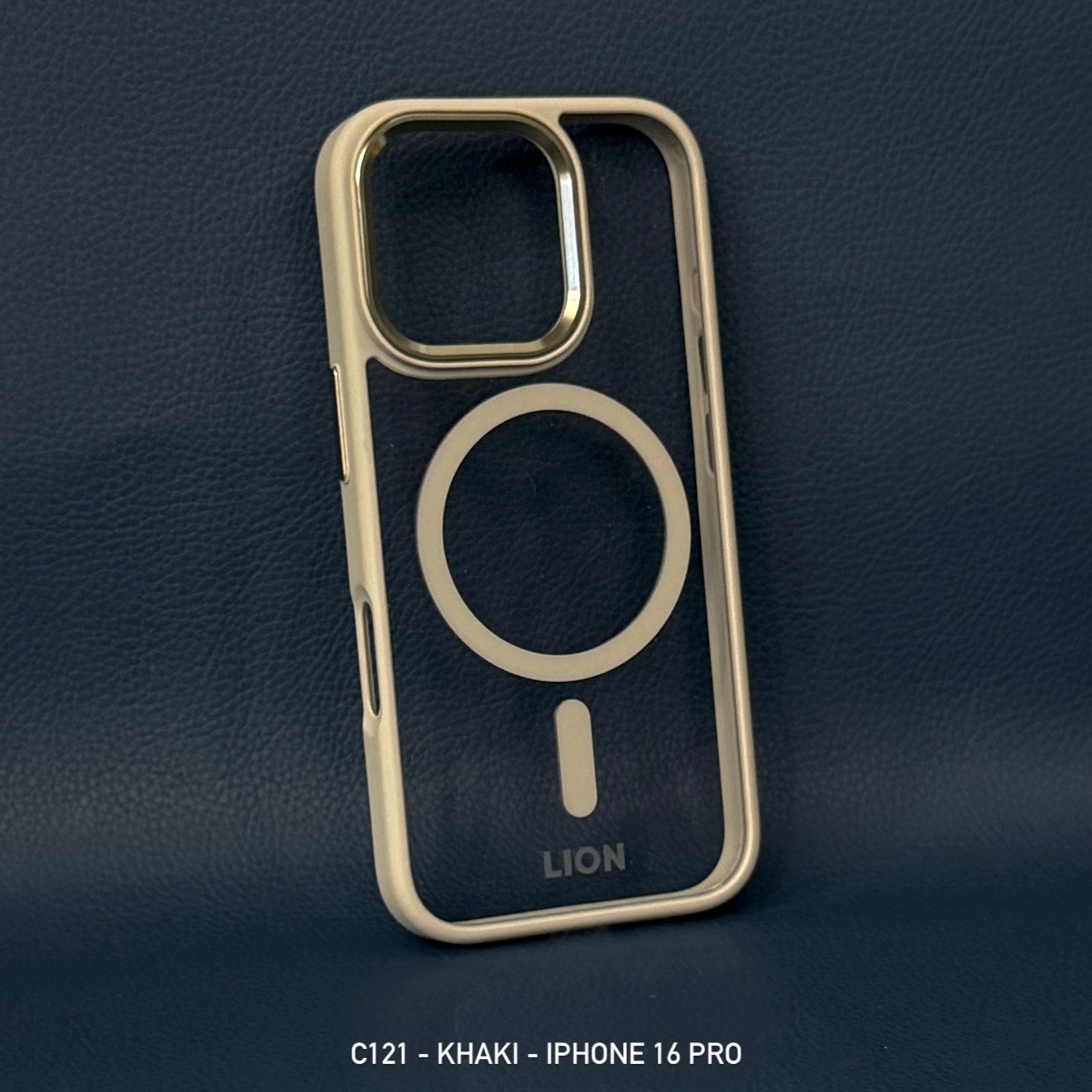 C121 - iPhone