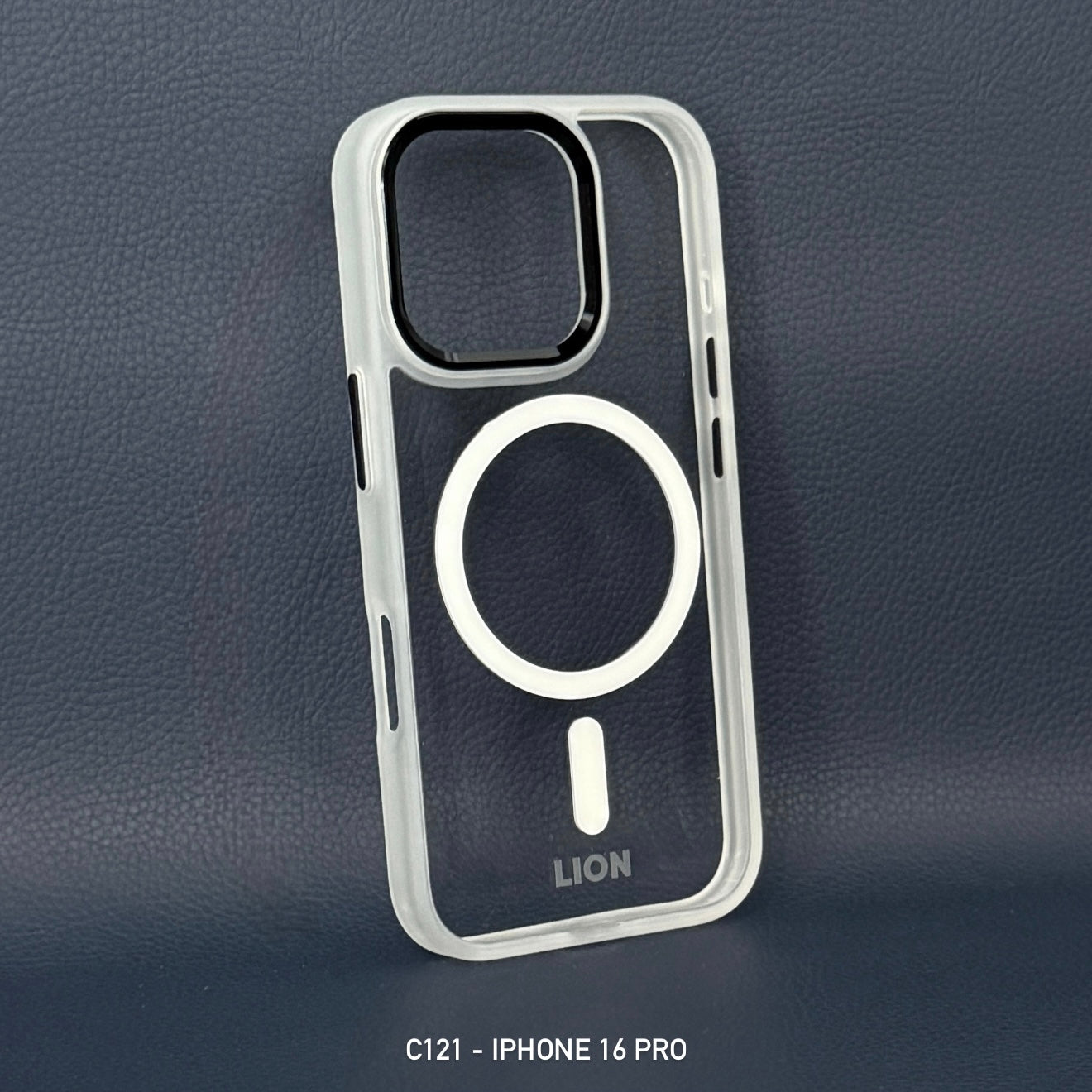 LCE121 - iPhone
