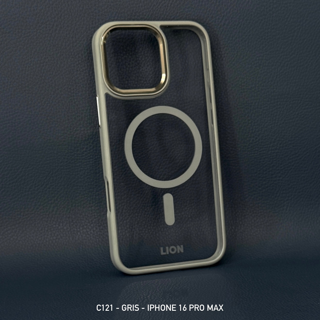 C121 - iPhone
