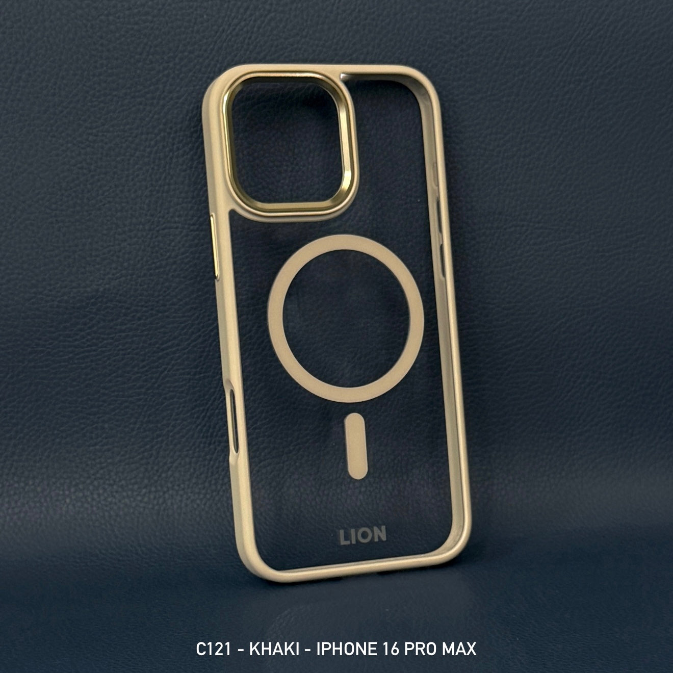 C121 - iPhone