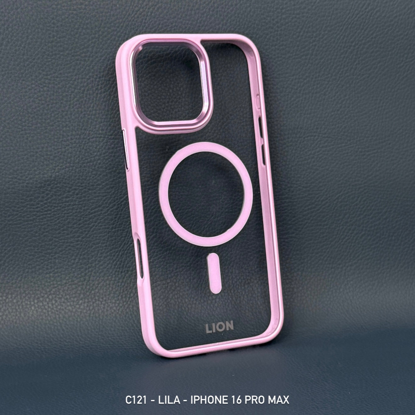 C121 - iPhone