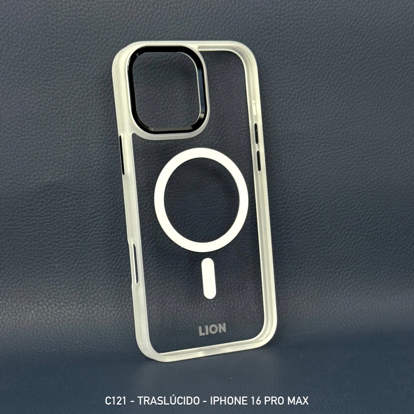 C121 - iPhone