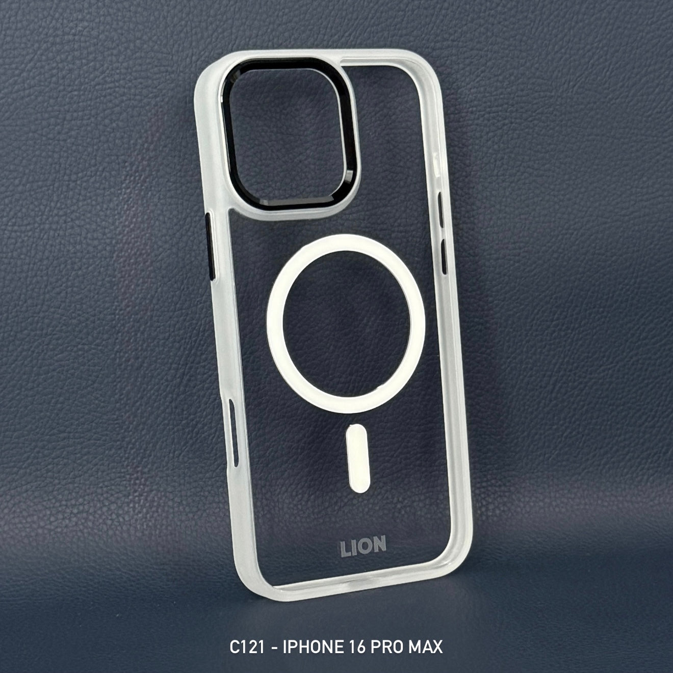 LCE121 - iPhone