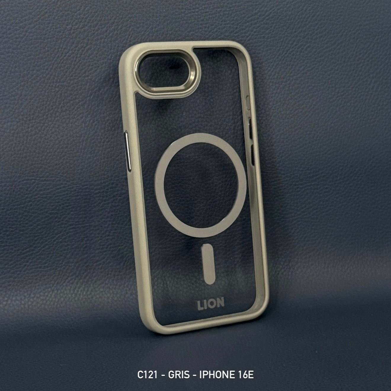 LCE121 - iPhone