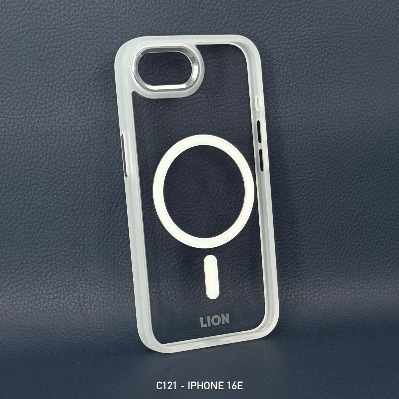 LCE121 - iPhone