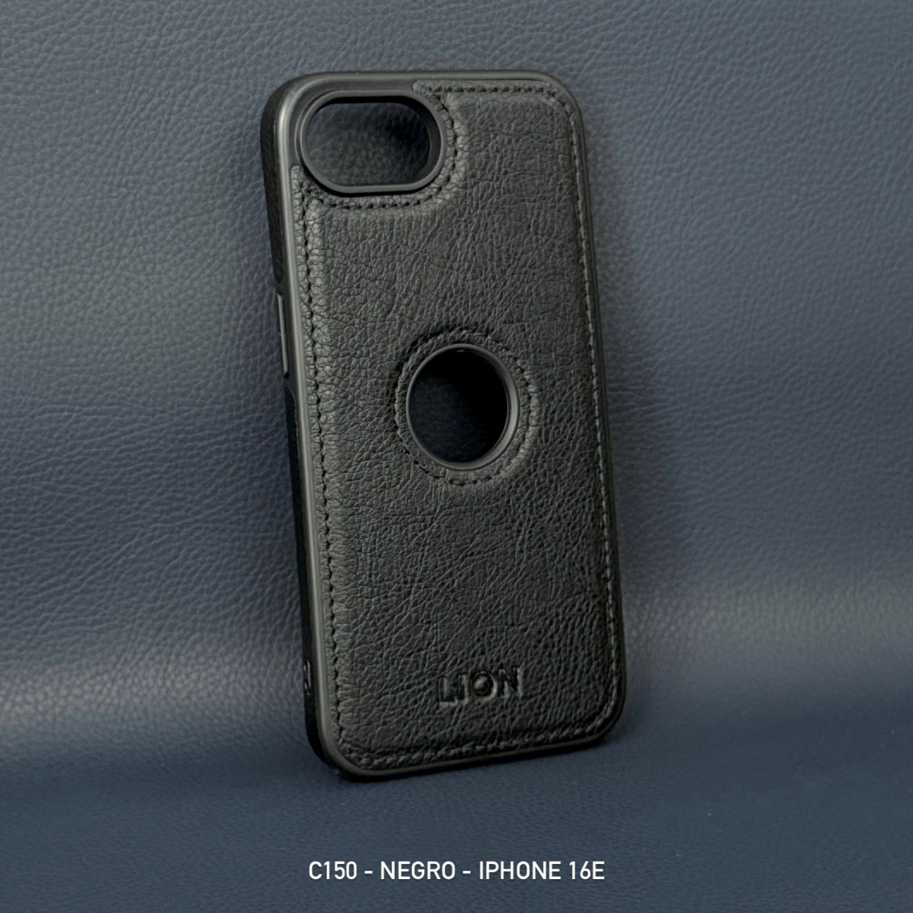 LCE150 - iPhone