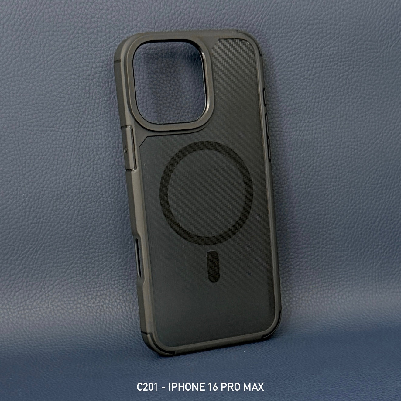 C201 - iPhone