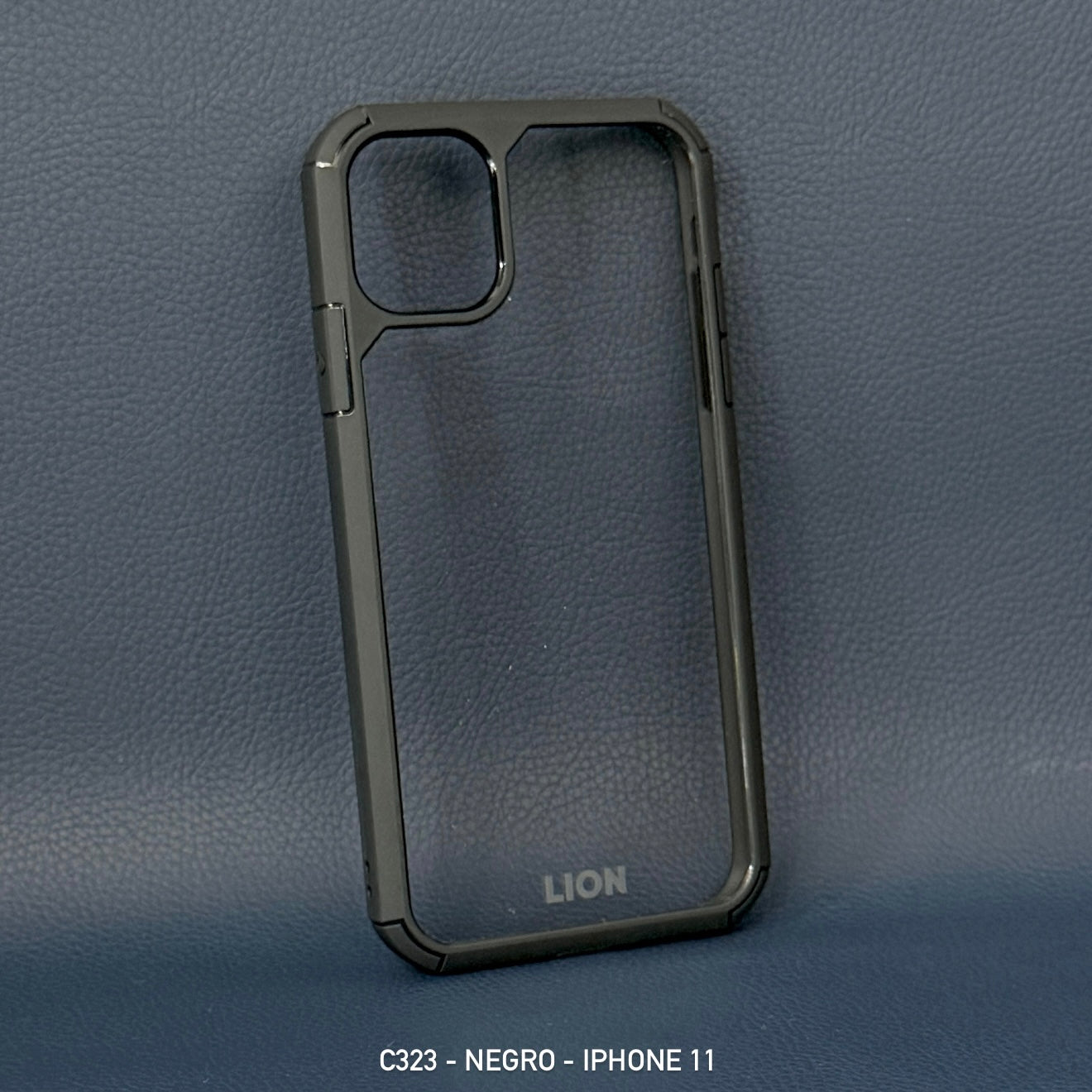C323 - iPhone