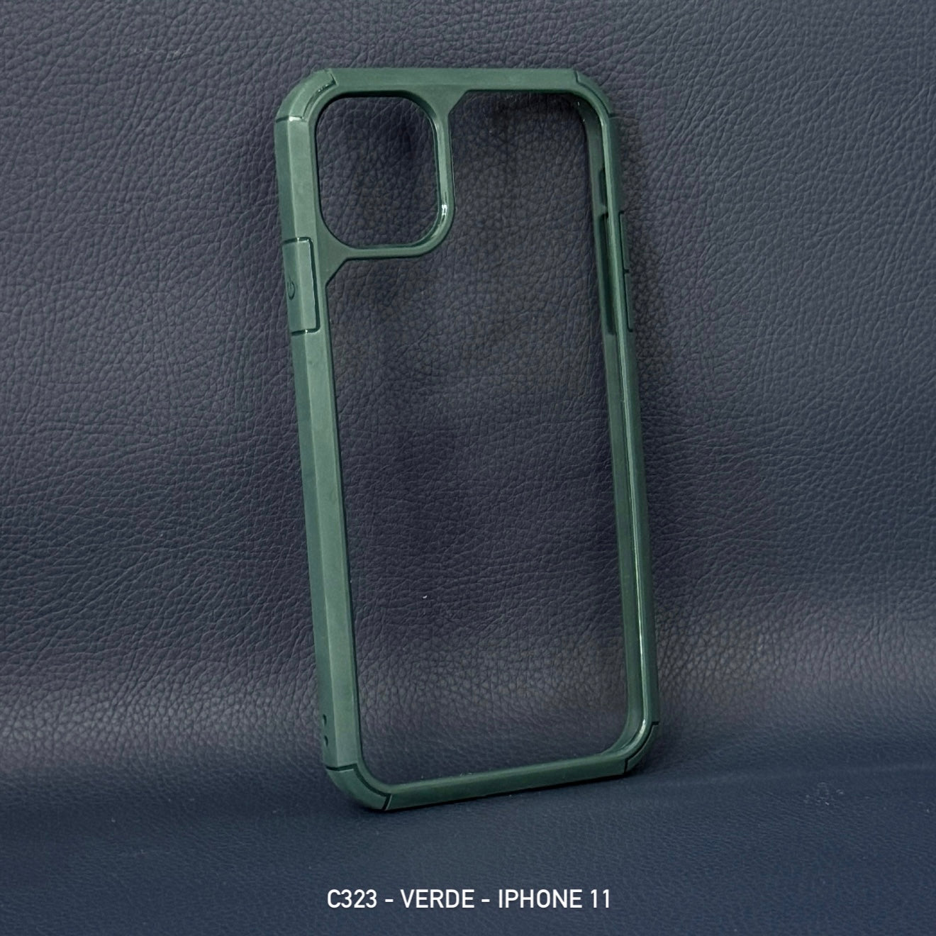 C323 - iPhone