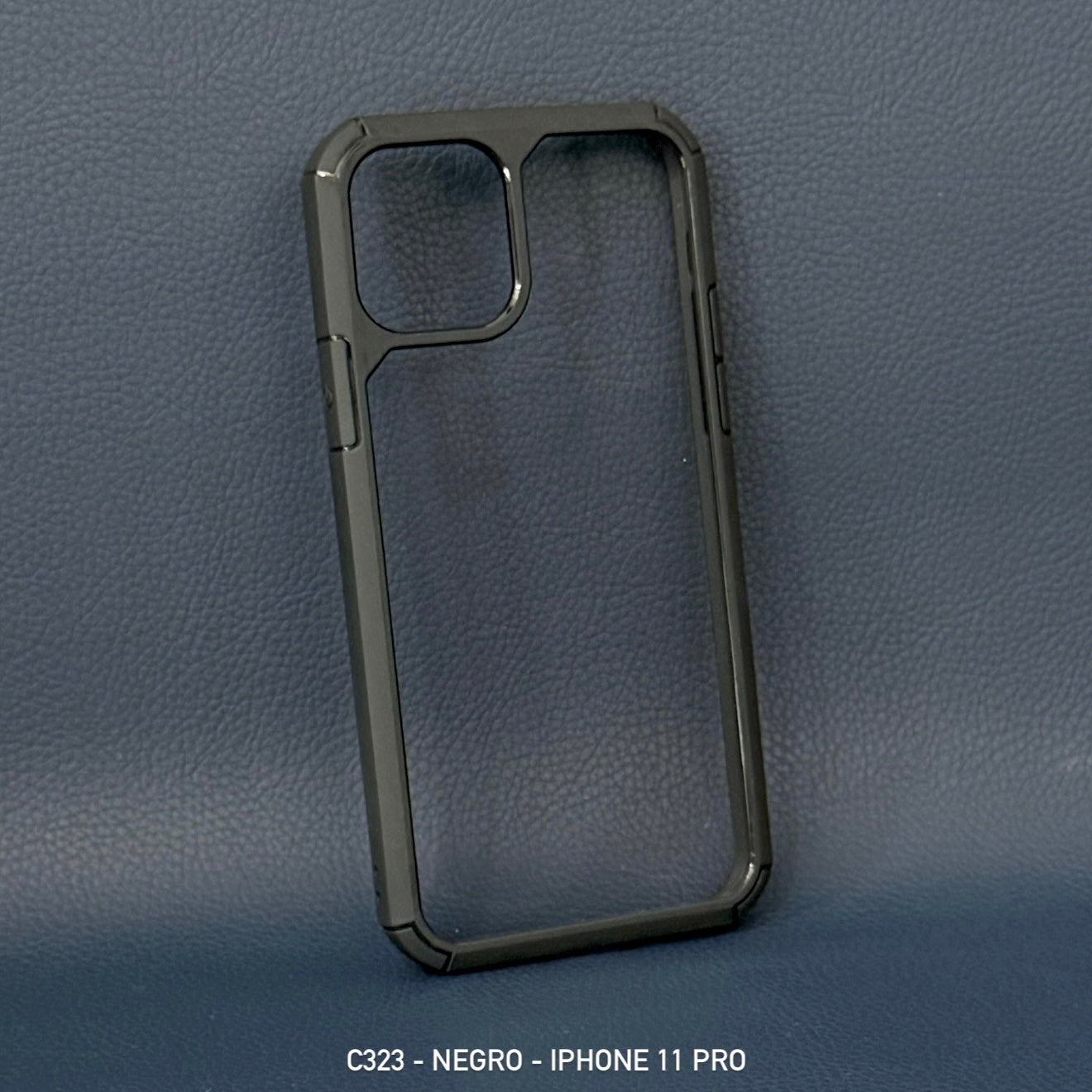 C323 - iPhone