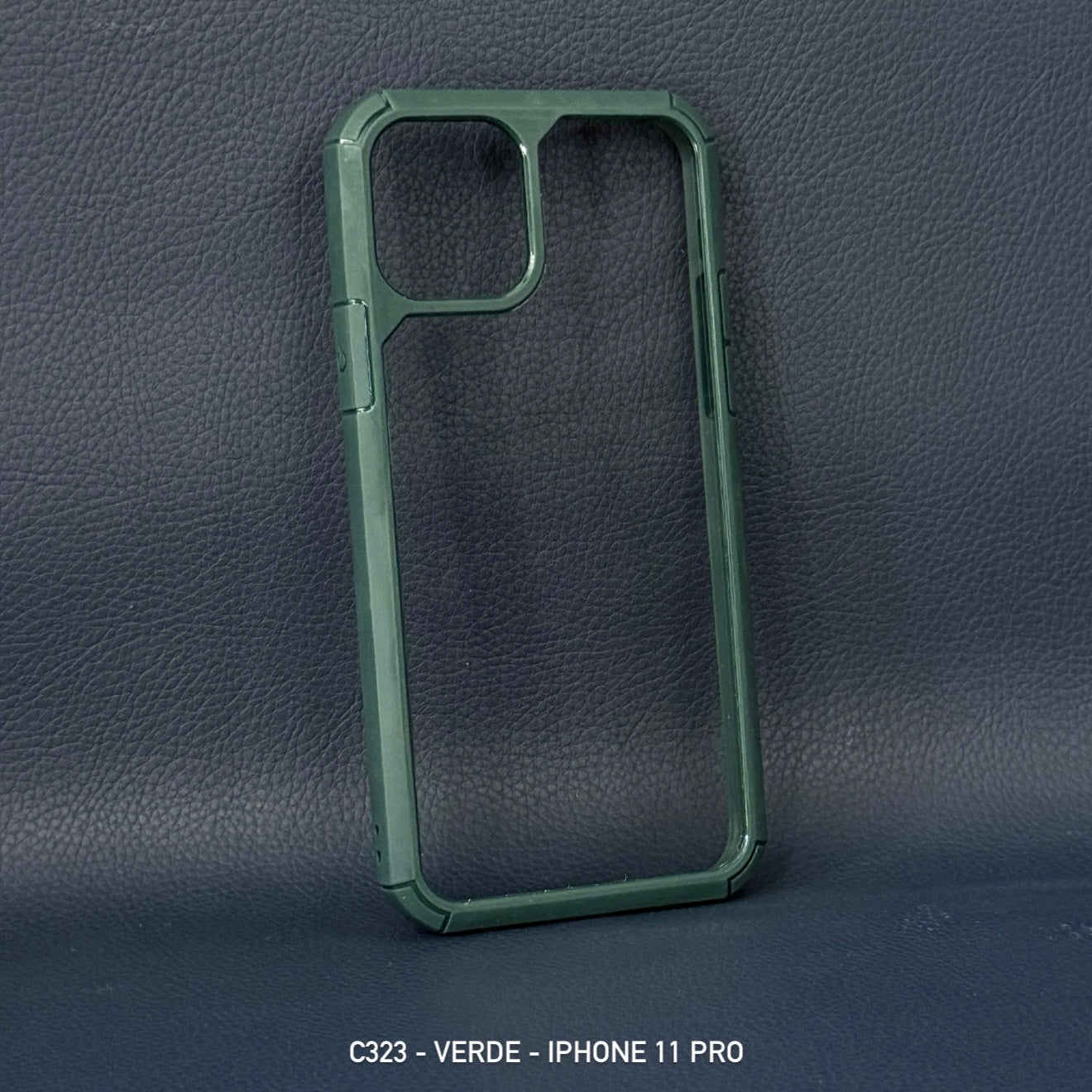 C323 - iPhone