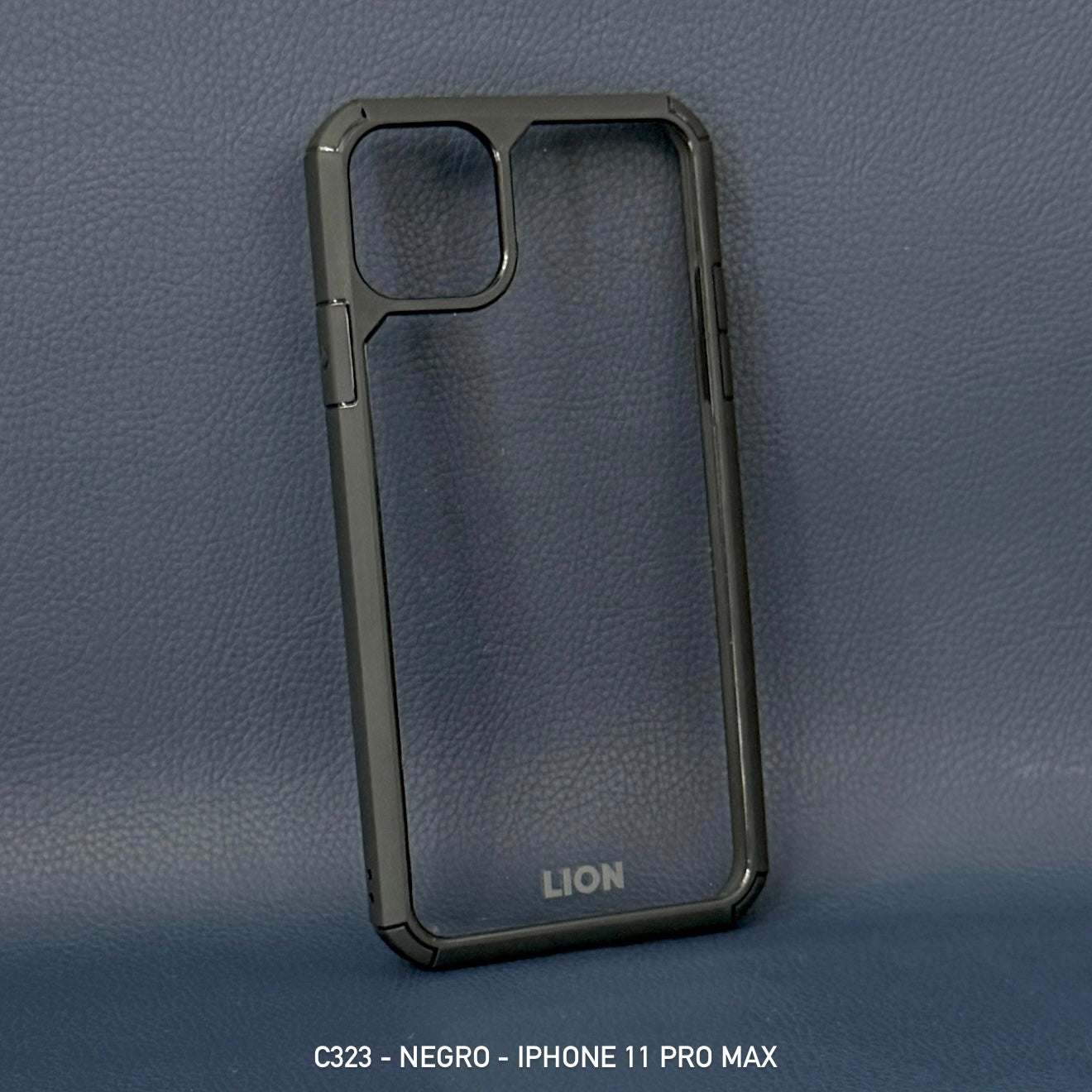 C323 - iPhone