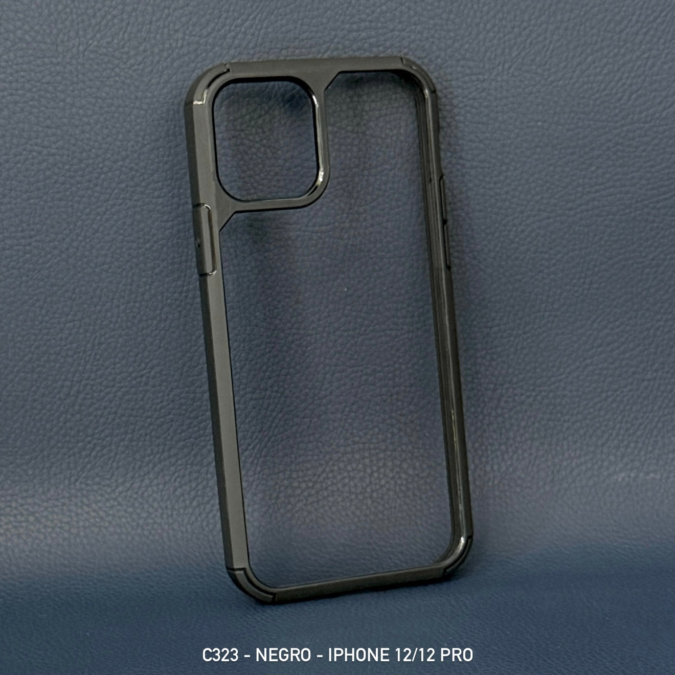 C323 - iPhone