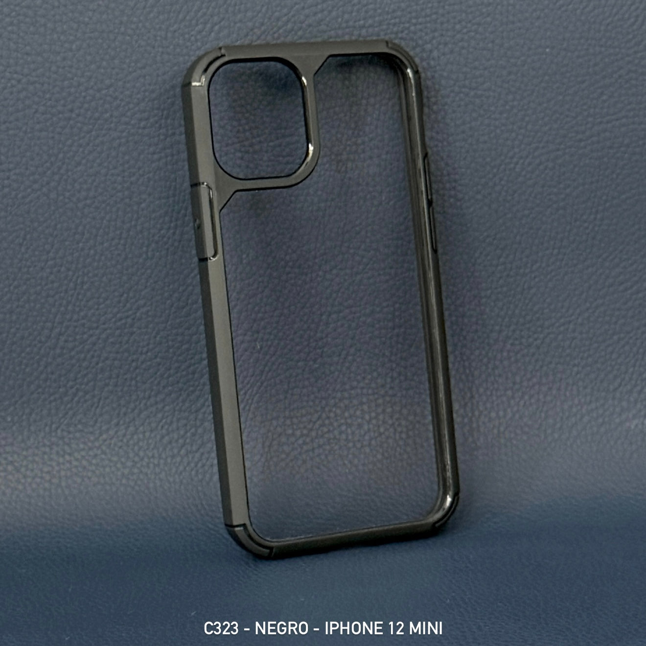 C323 - iPhone