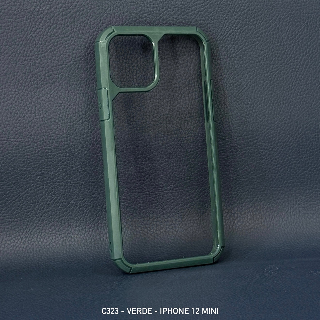 C323 - iPhone