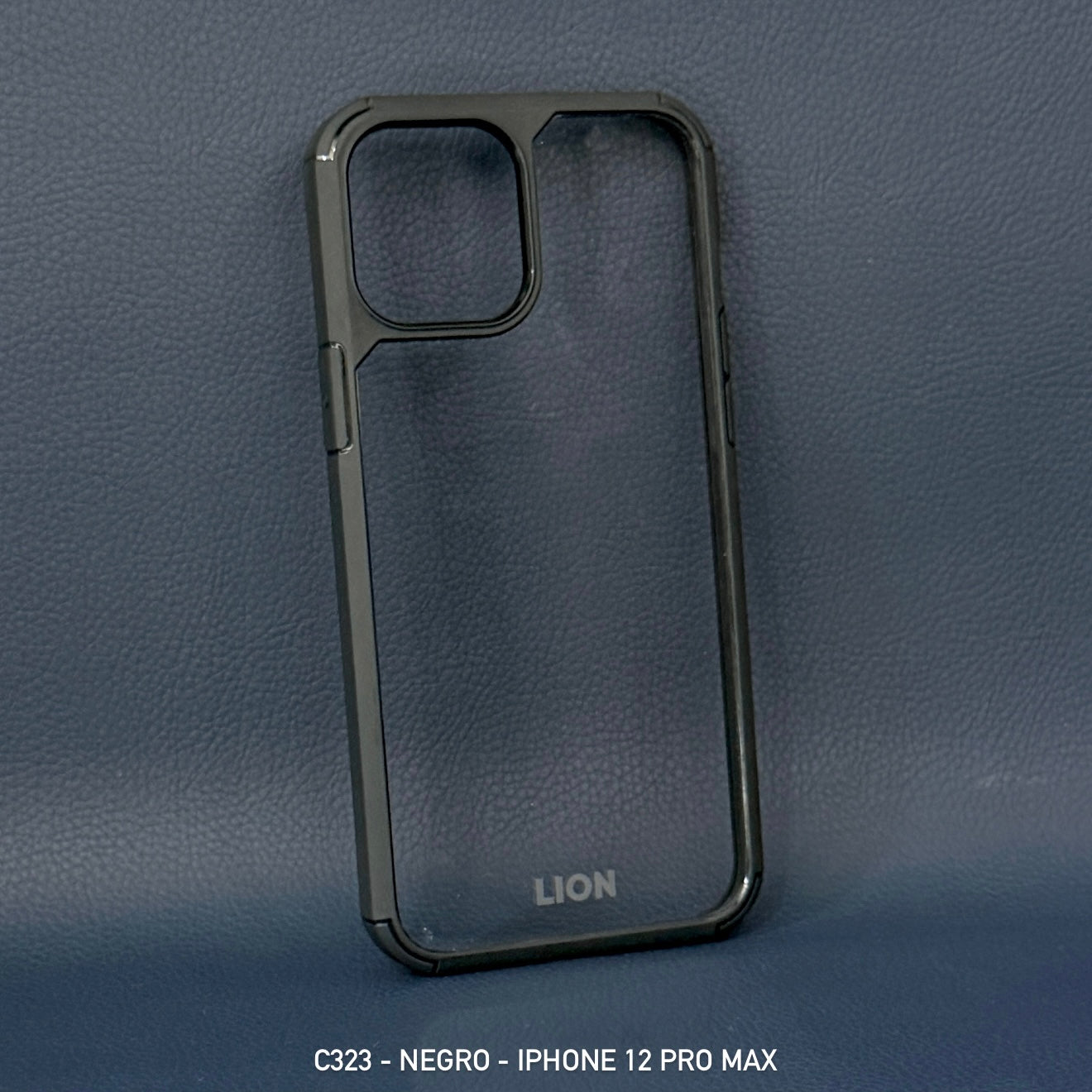 C323 - iPhone