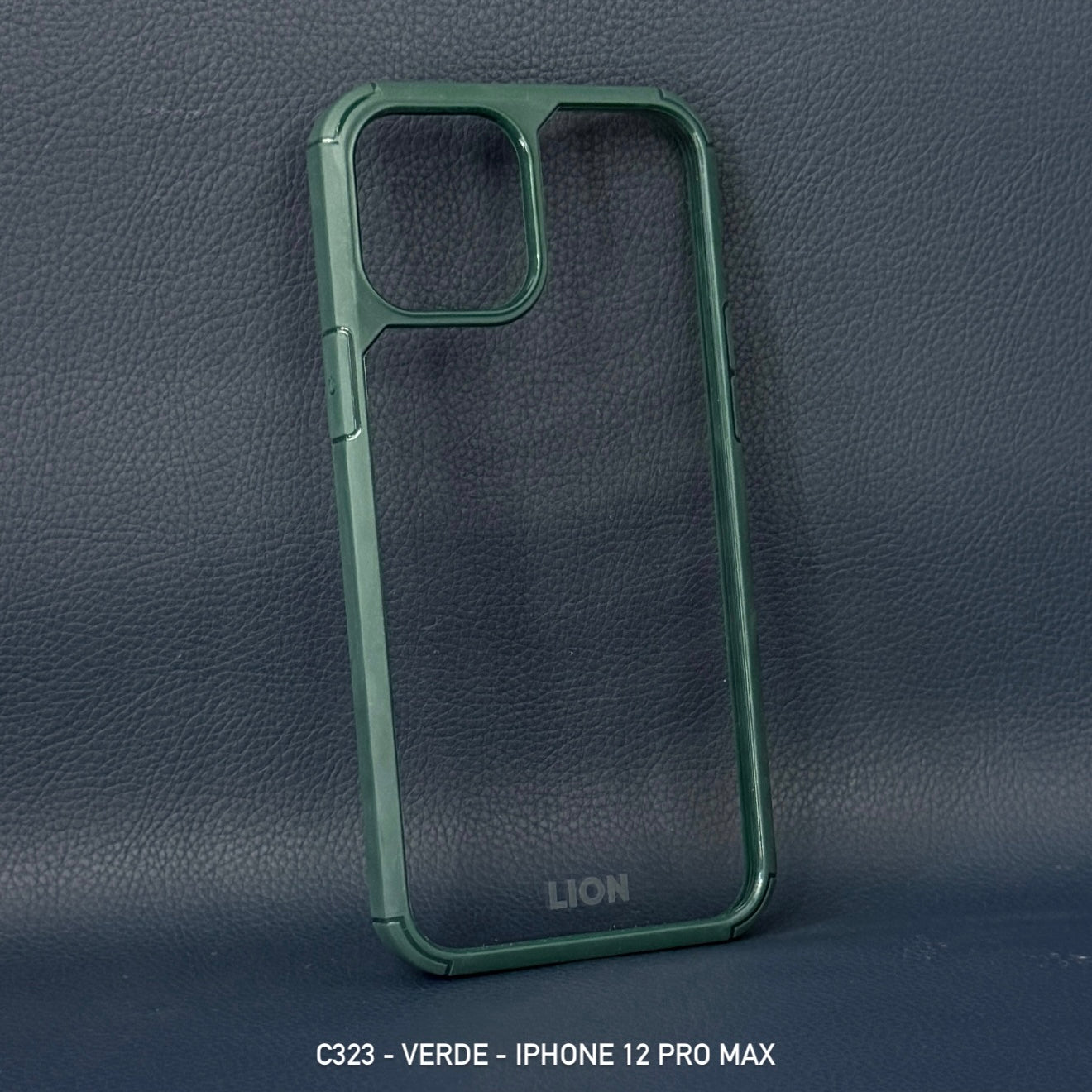 C323 - iPhone