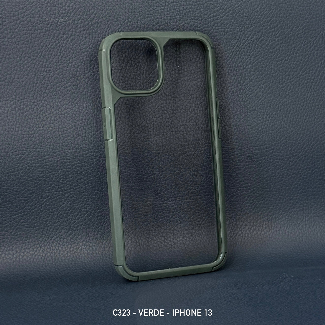 C323 - iPhone