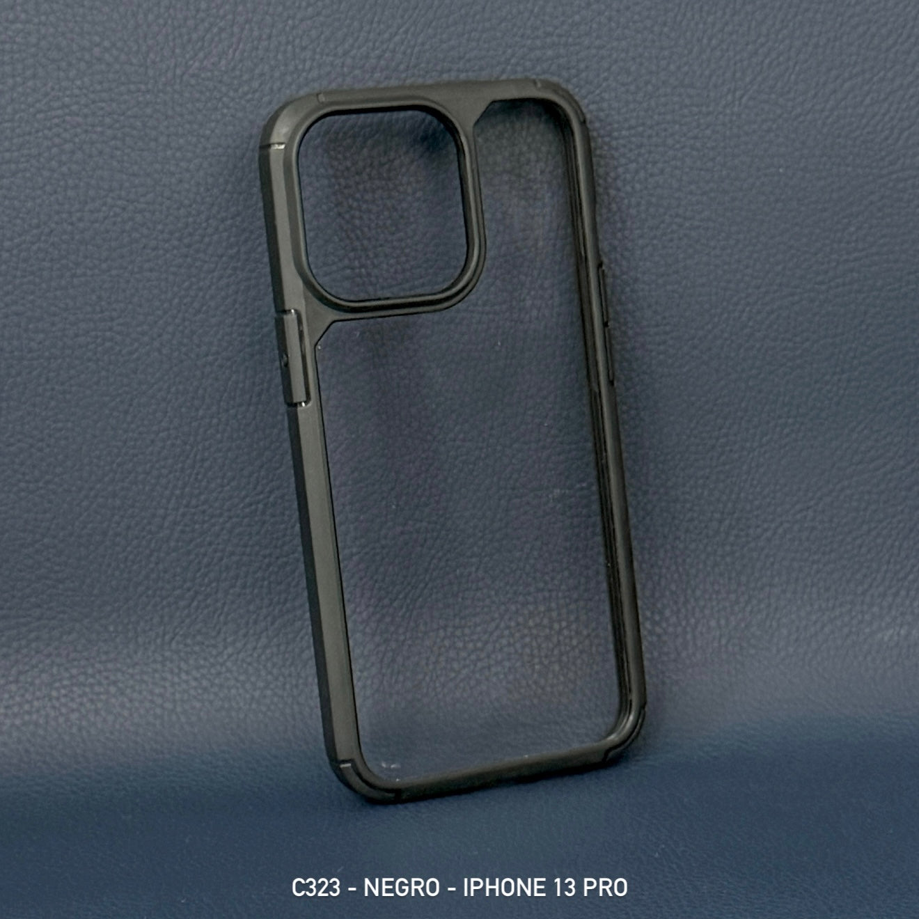 C323 - iPhone