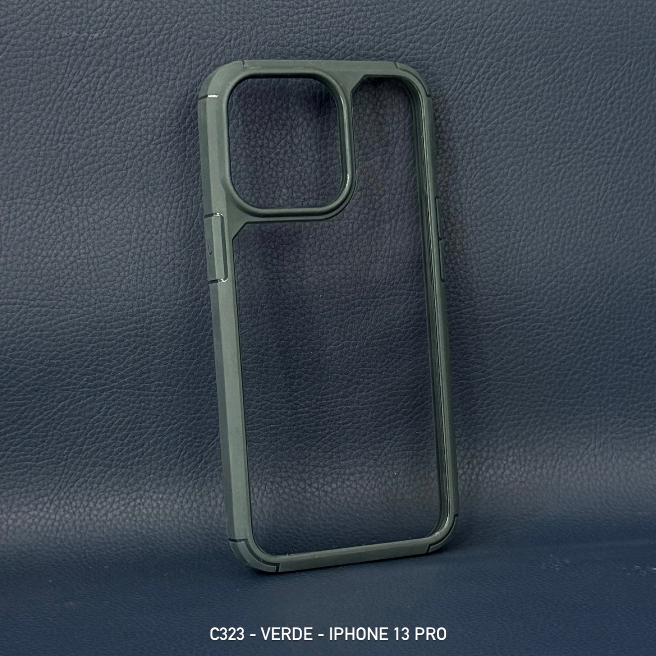 C323 - iPhone