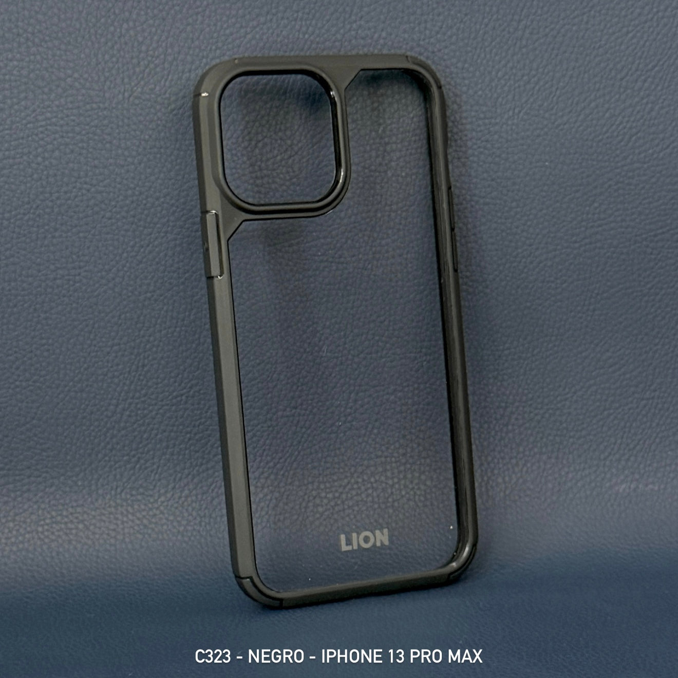 C323 - iPhone