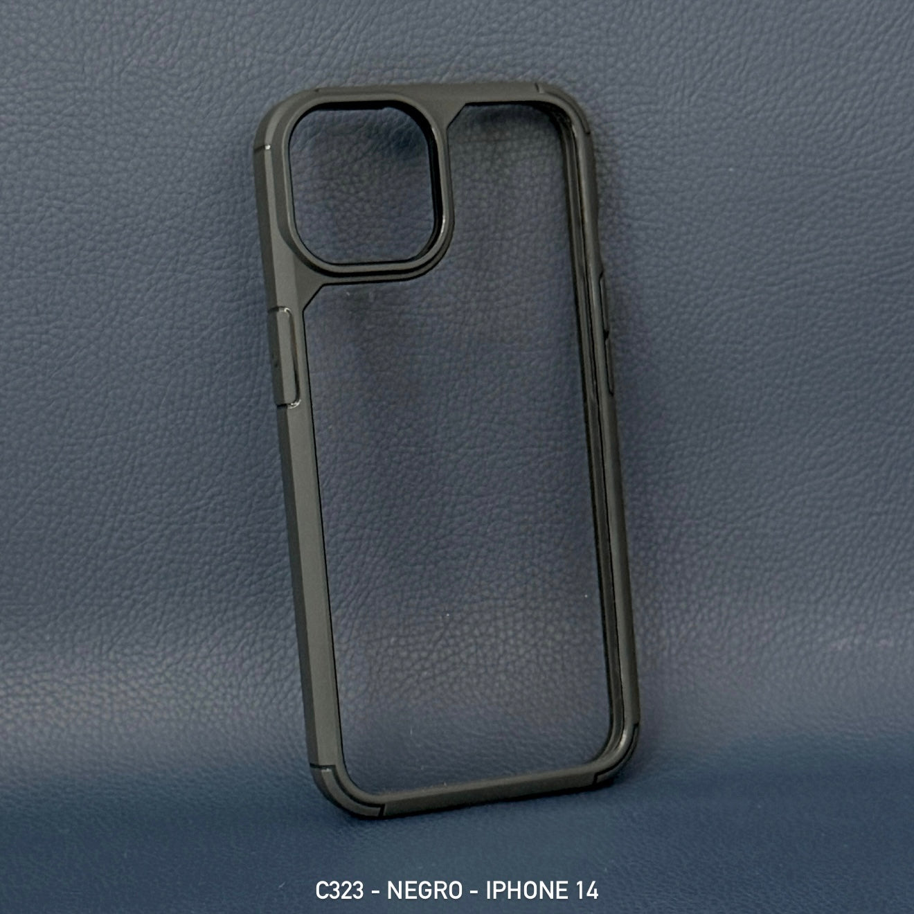 C323 - iPhone