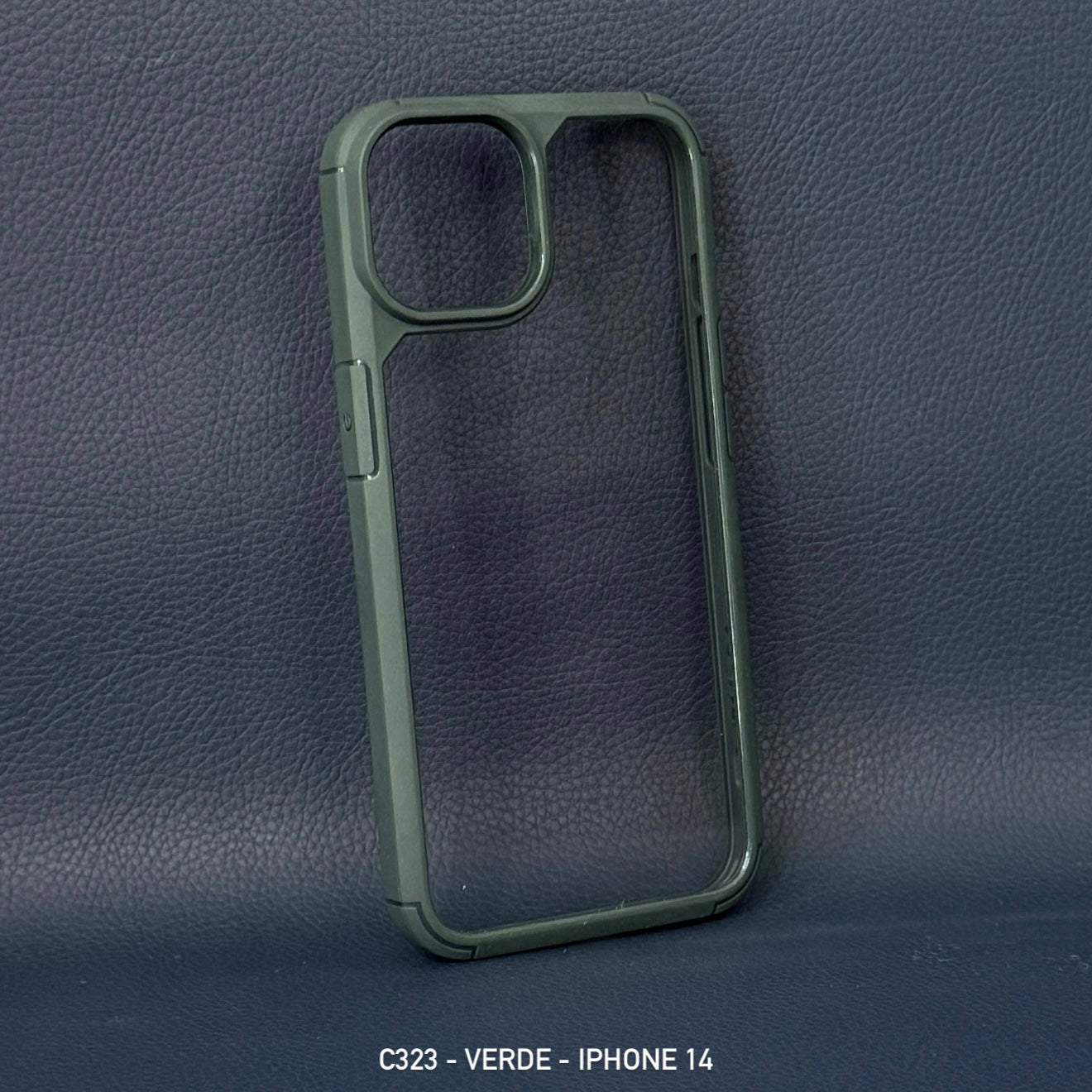 C323 - iPhone