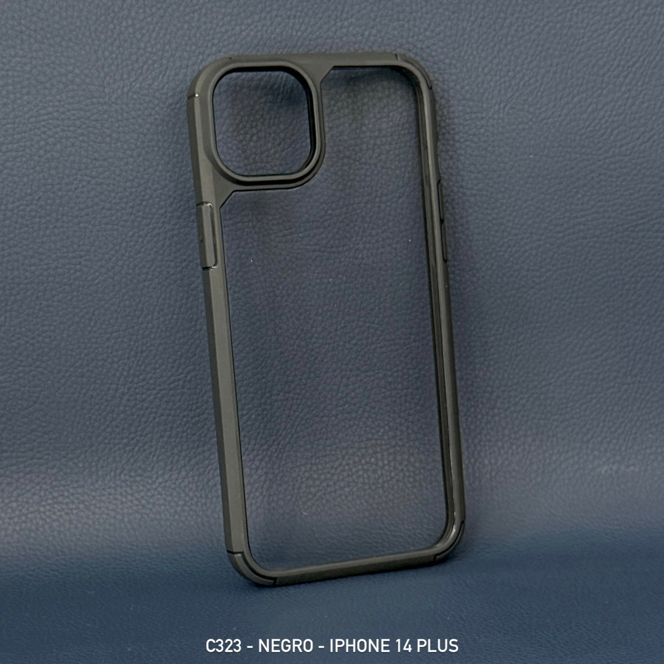 C323 - iPhone