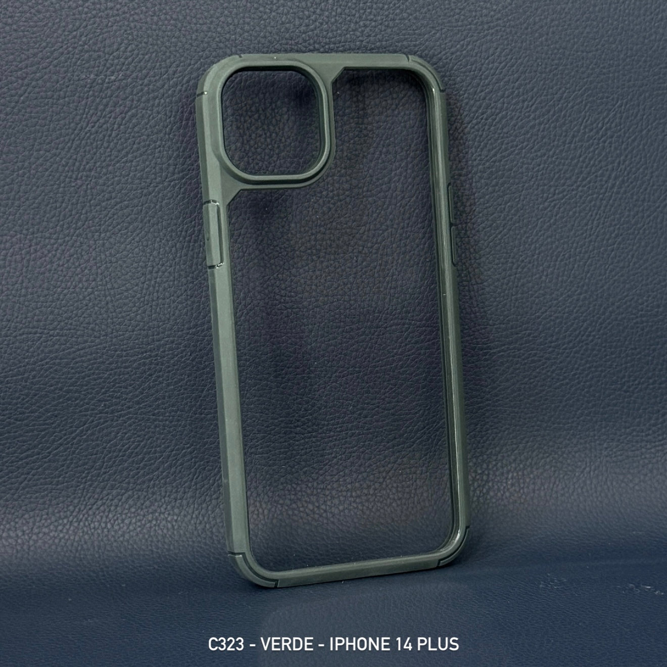 C323 - iPhone